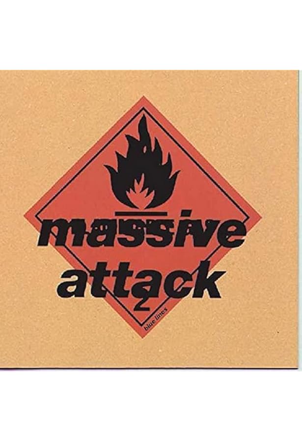 Massive Attack - Blue Lines - Amazon.com Music